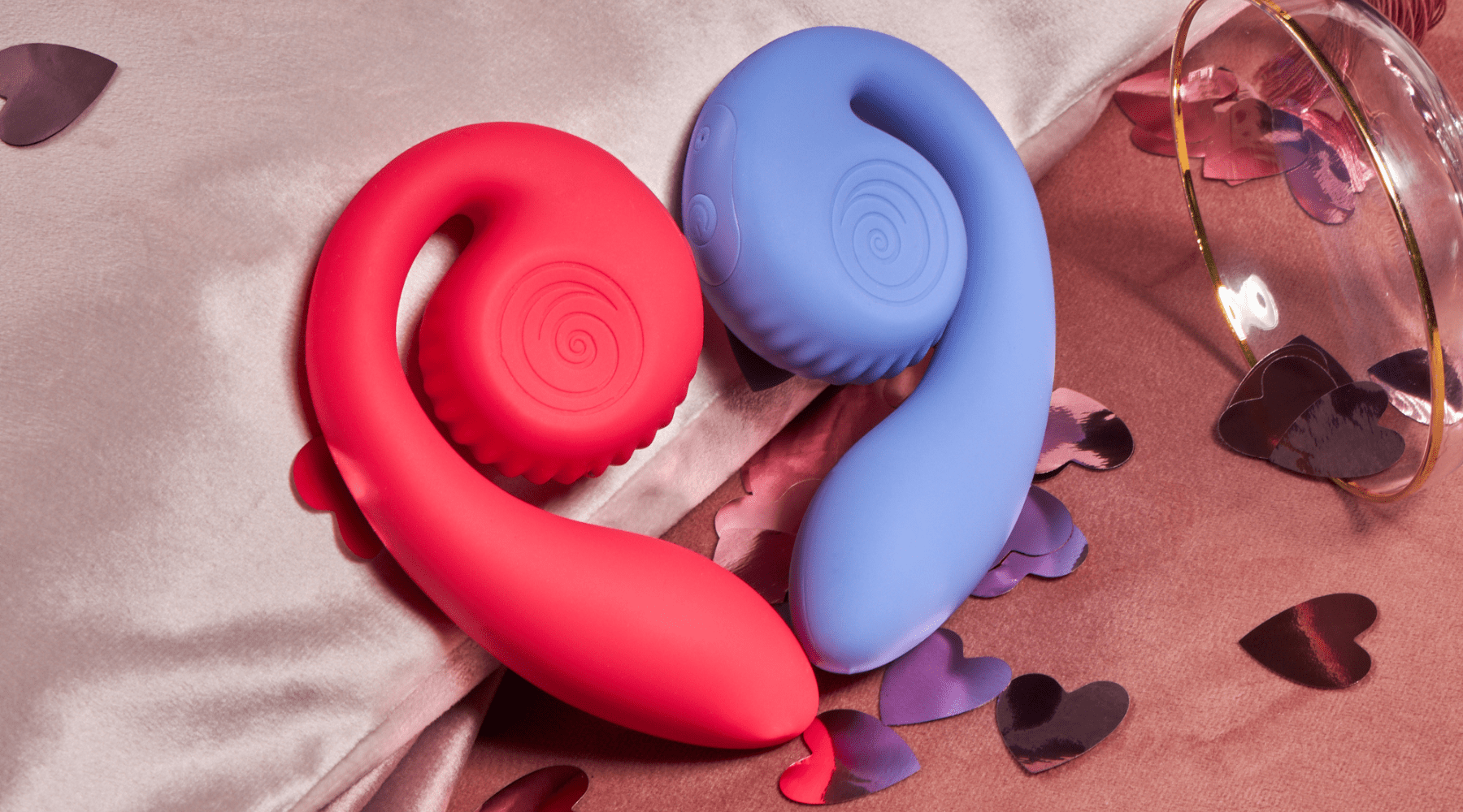 Celebrating Panromantic Day: Love and Connection Beyond Gender - SVIBE