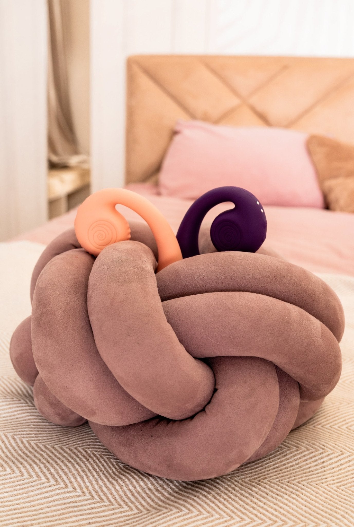 Why You Need a Sex Toy: Breaking Taboos & Enhancing Pleasure  SVIBE