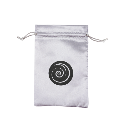 Satin Pouch