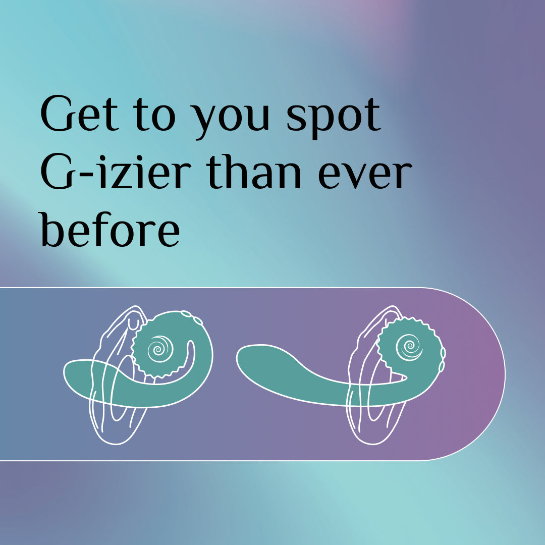 Snail Gizi