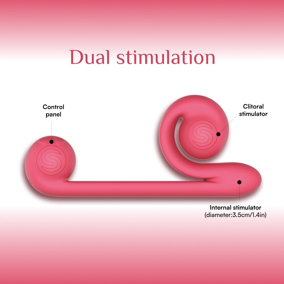 Snail Vibe