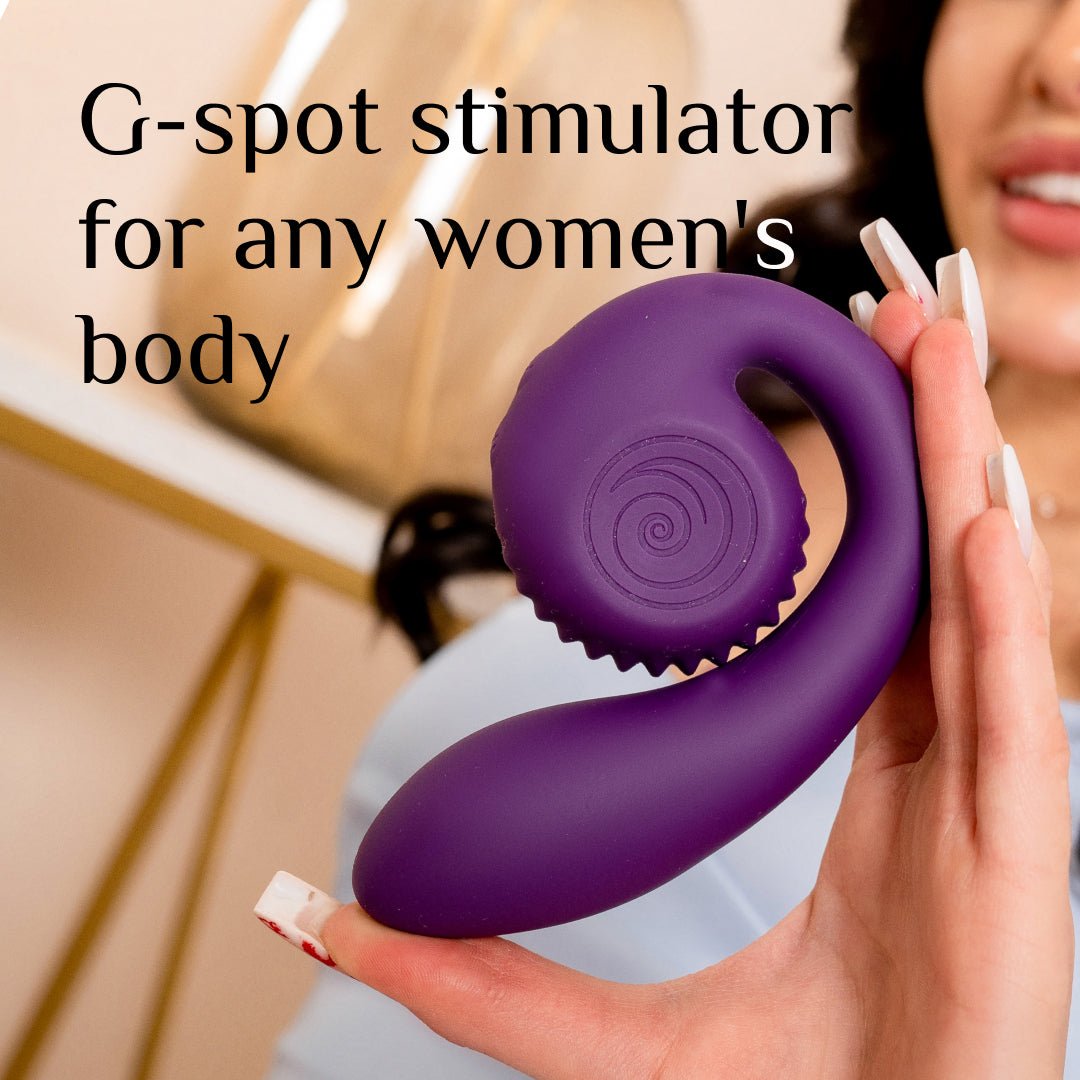 Snail Gizi