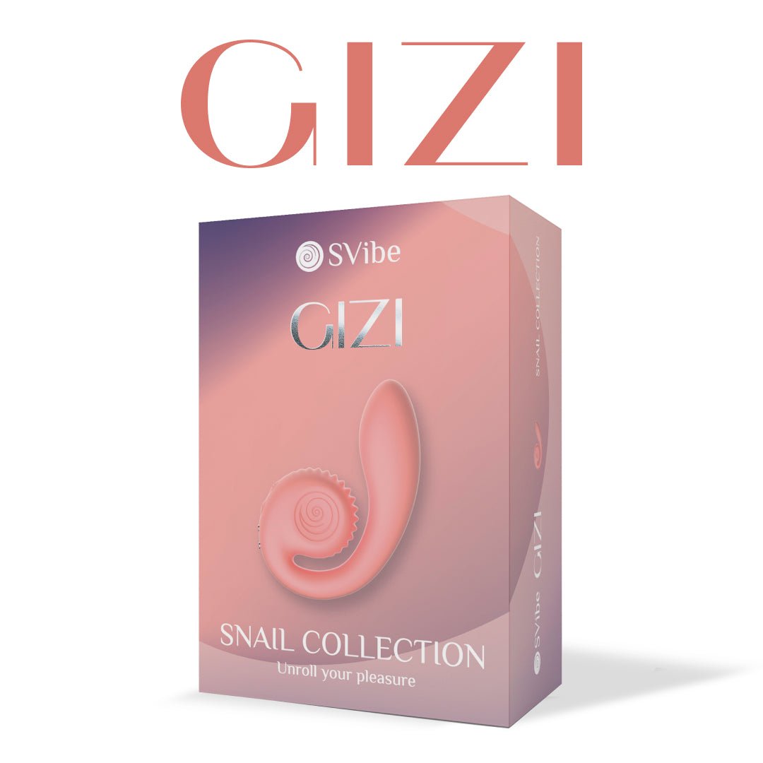 Snail Gizi