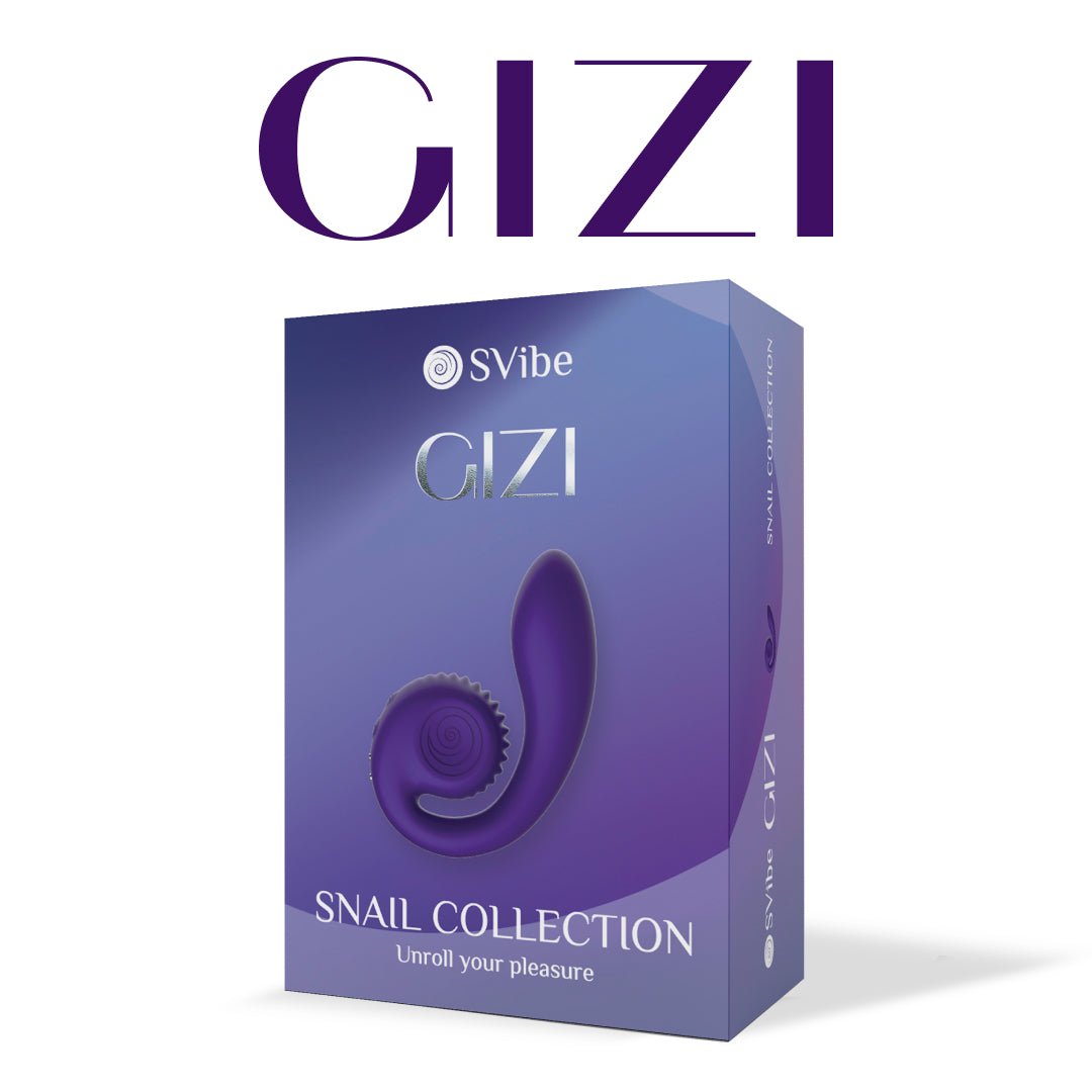 Snail Gizi