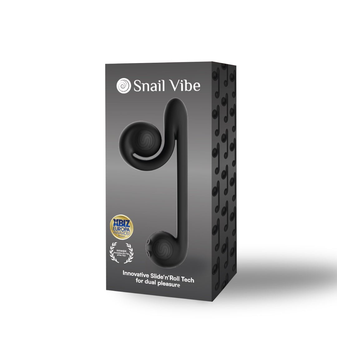 Snail Vibe