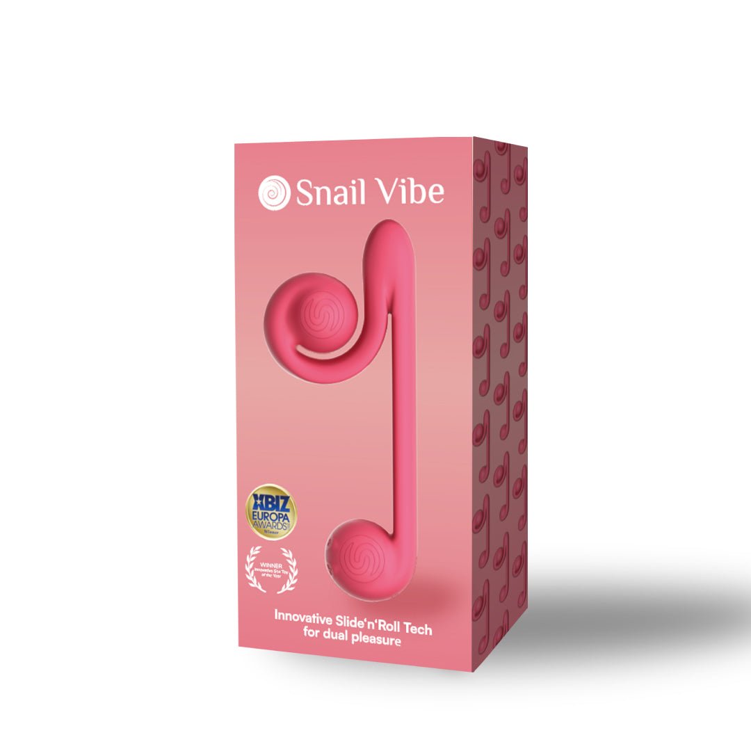 Snail Vibe