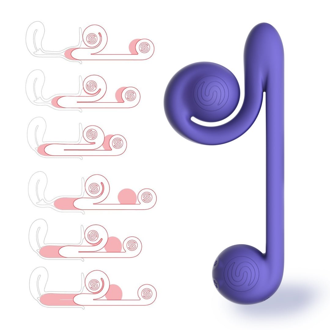 Snail Vibe