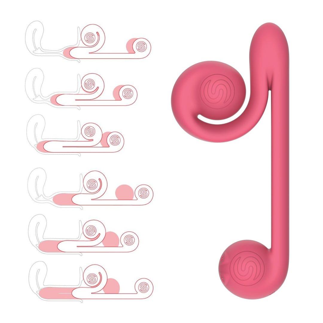 Snail Vibe
