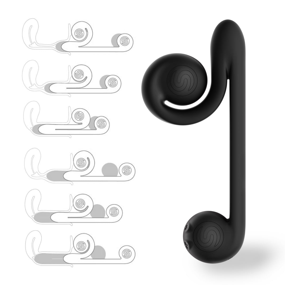 Snail Vibe
