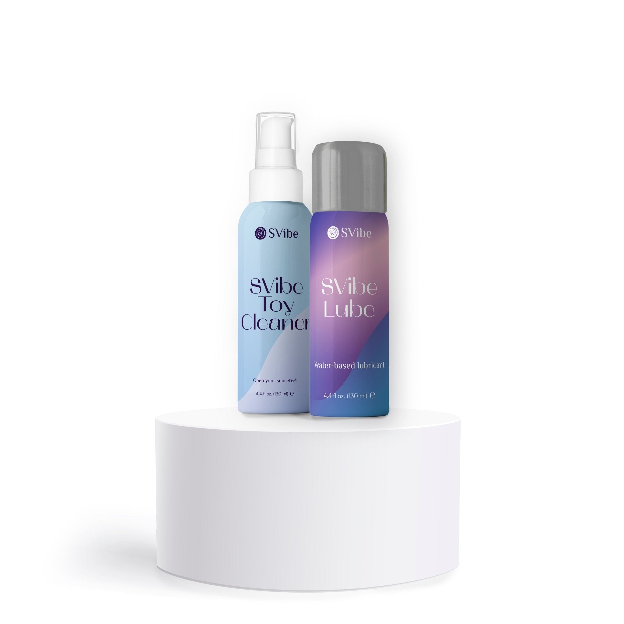 Clean & Smooth Kit