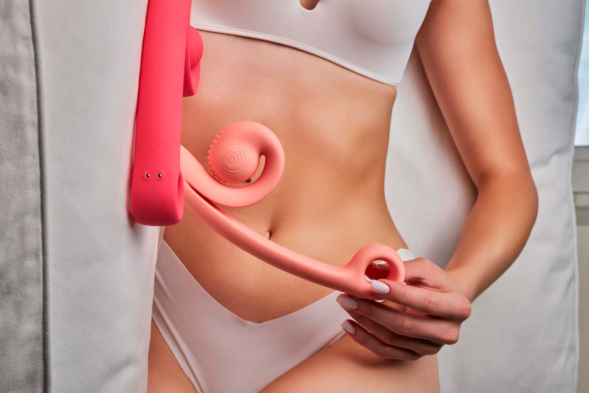 Snail Curve - SVIBE