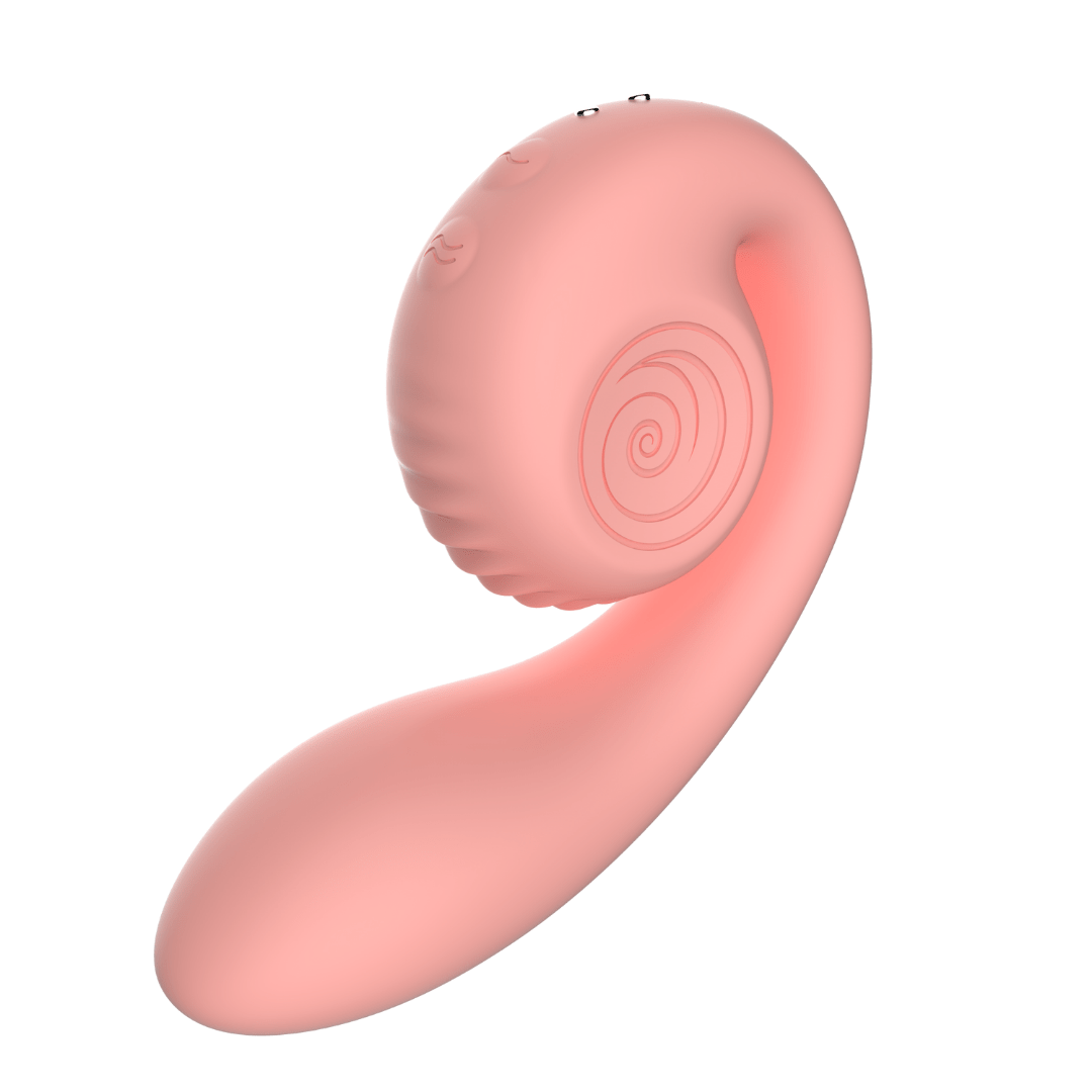 Snail Gizi