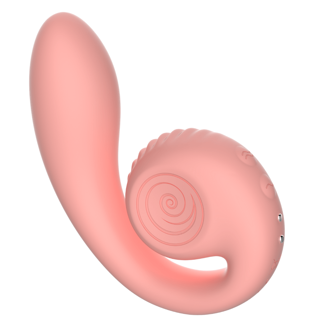Snail Gizi