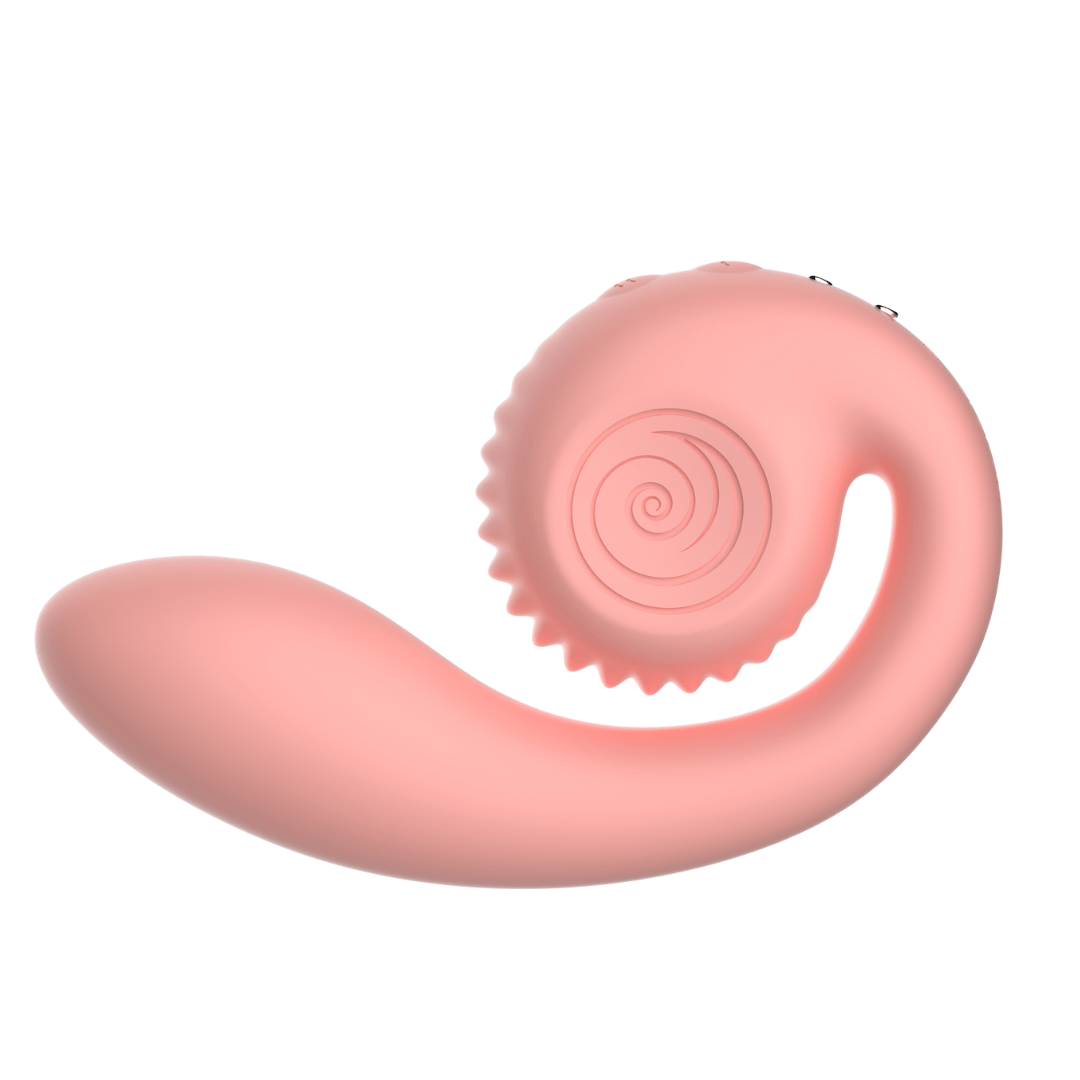 Snail Gizi