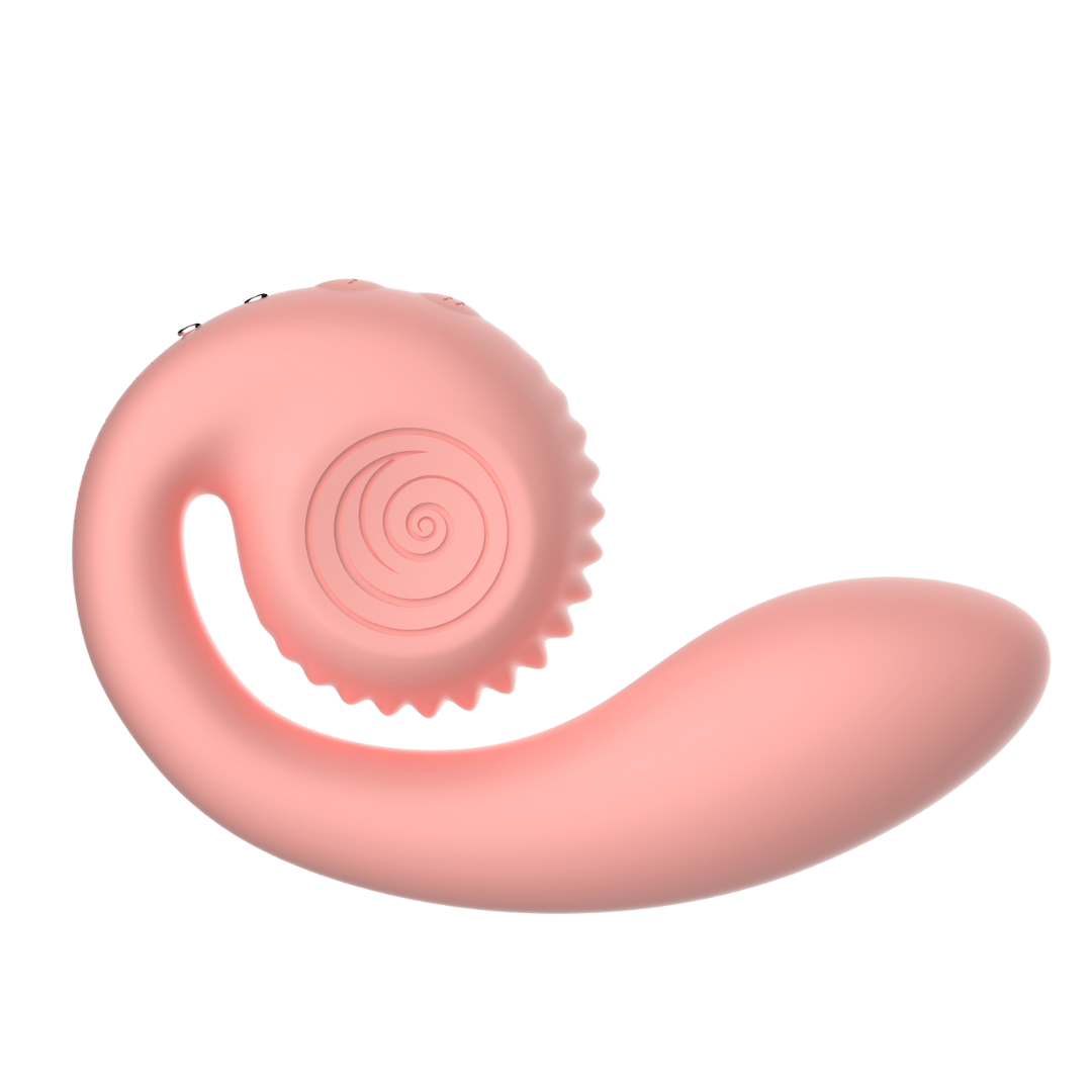 Snail Gizi