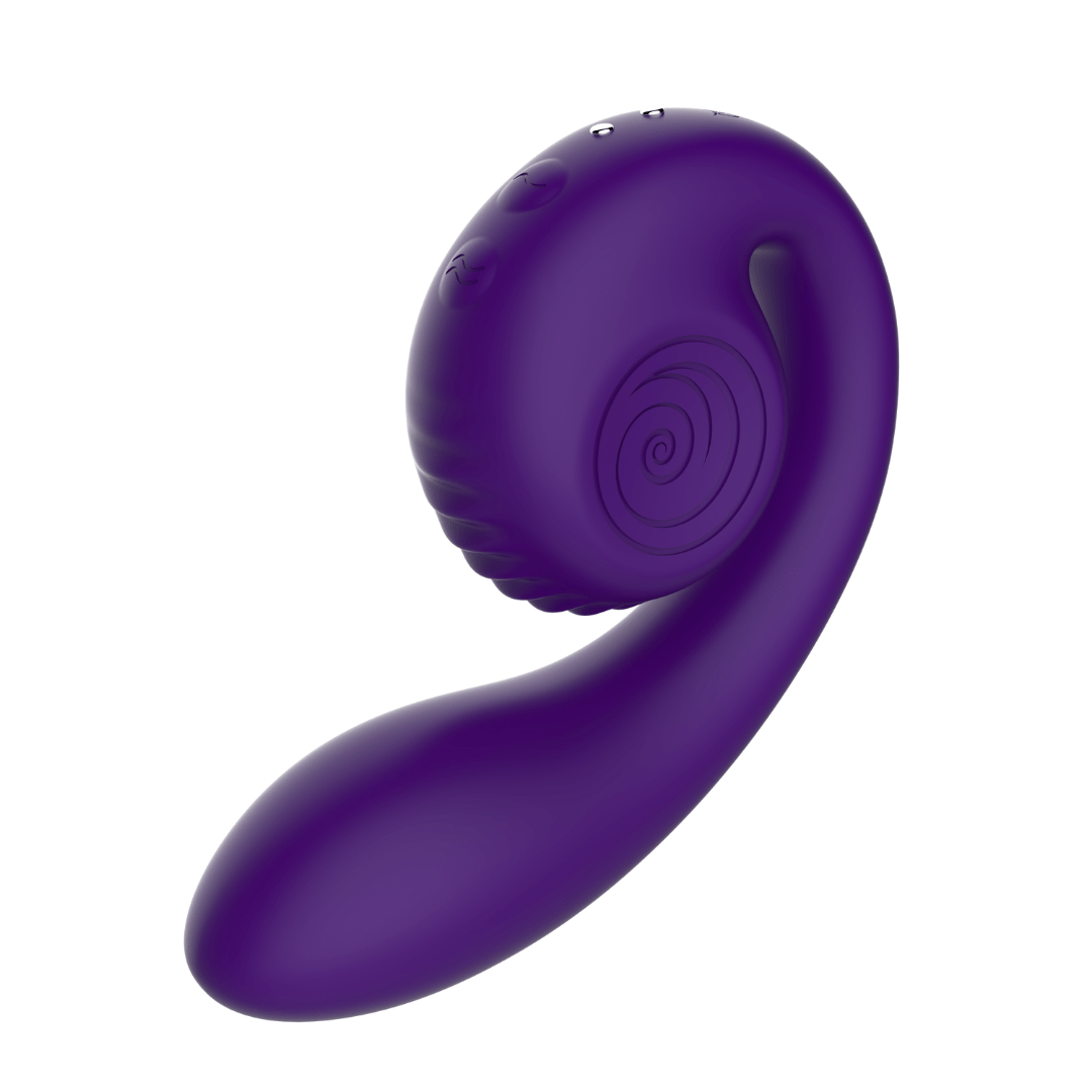 Snail Gizi