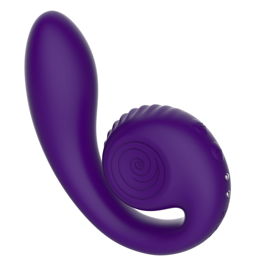 Snail Gizi
