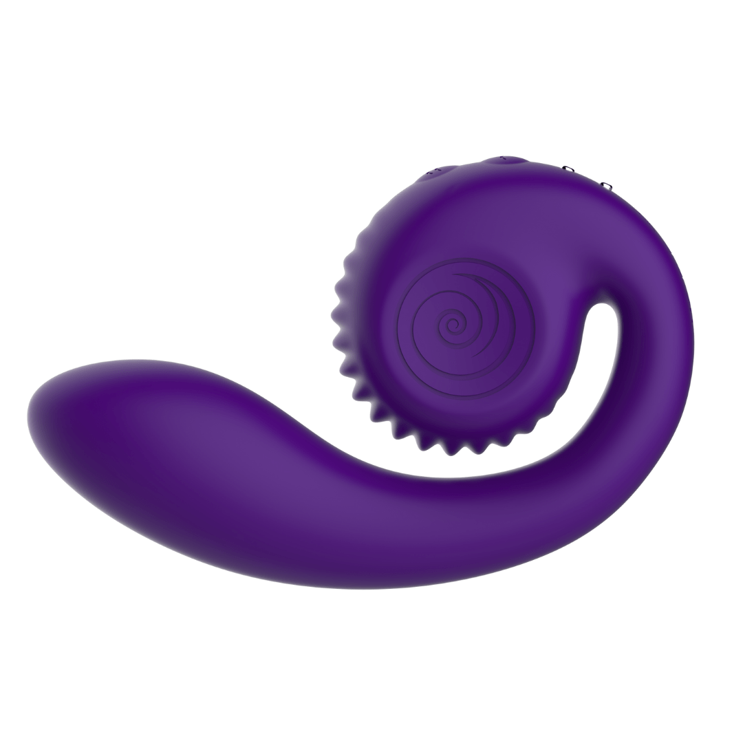 Snail Gizi