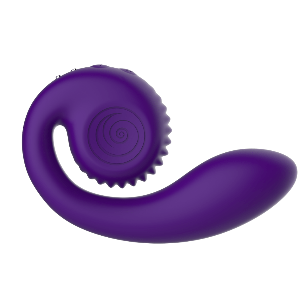 Snail Gizi