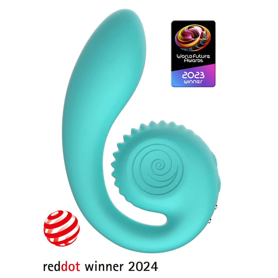 Snail Gizi