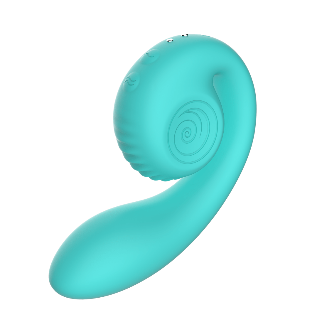 Snail Gizi