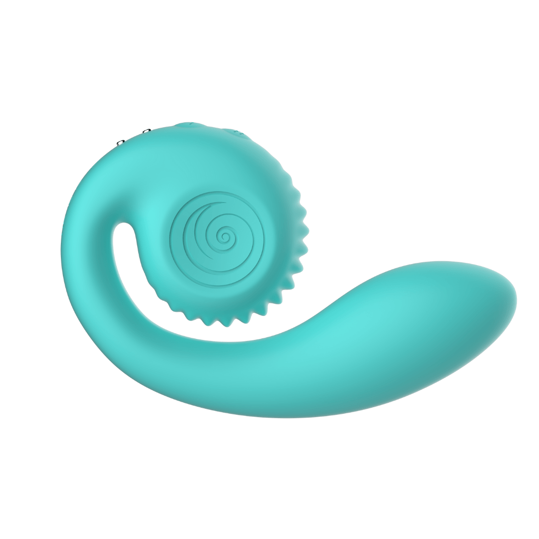 Snail Gizi