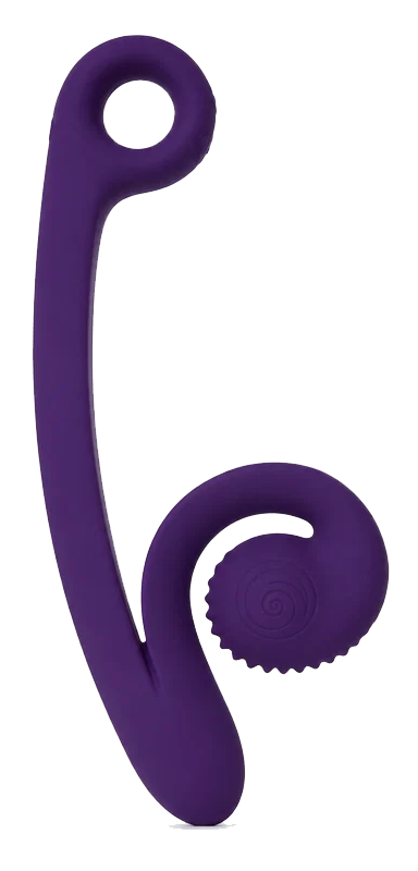 Snail Curve