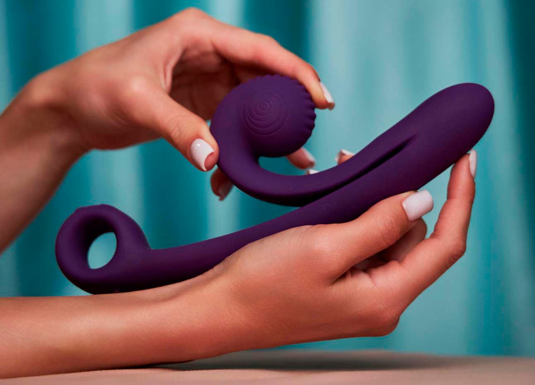 Inclusive sexual wellness