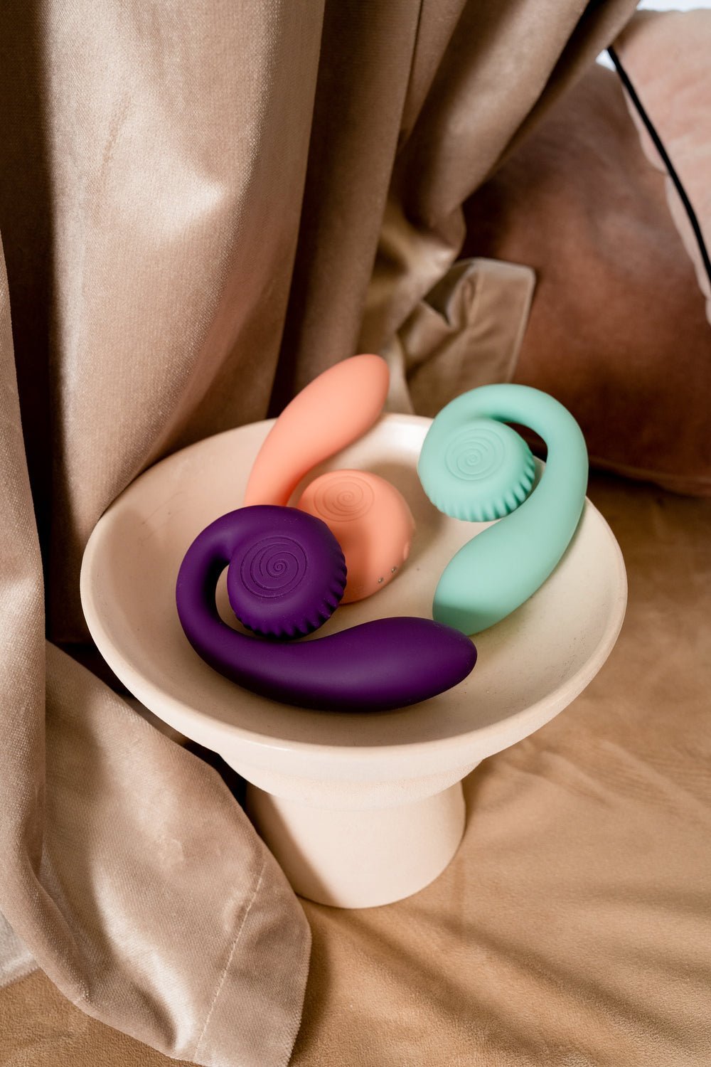 Sex Toy Care 101 - SVIBE