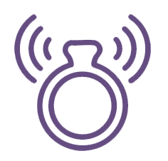 Constant external stimulation