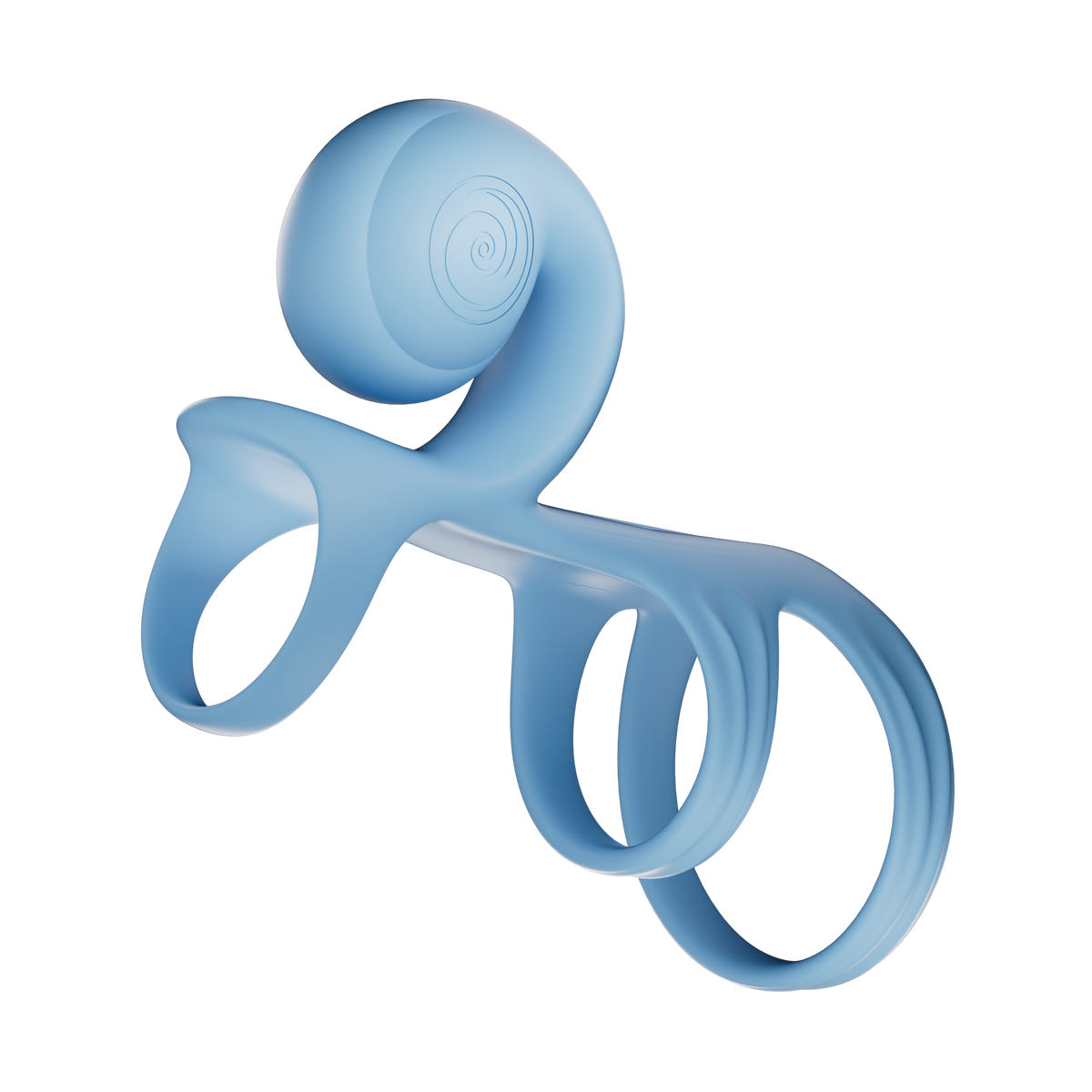 ArcFit Triple Ring System