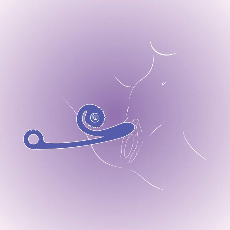 Snail Curve