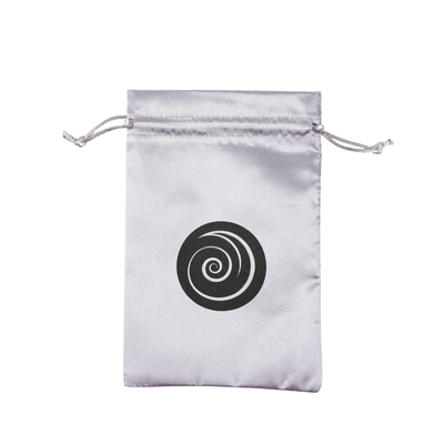 Satin Dust Bag