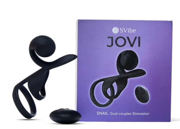 For couples who want more 