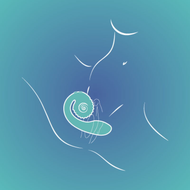 Snail Gizi