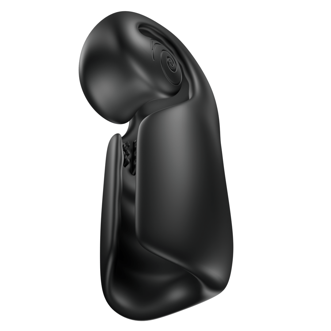 Snail Vibe Evo Masturbator