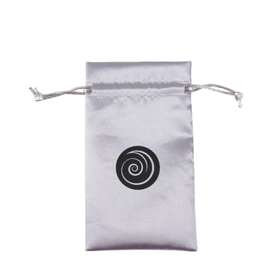 Satin Dust Bag