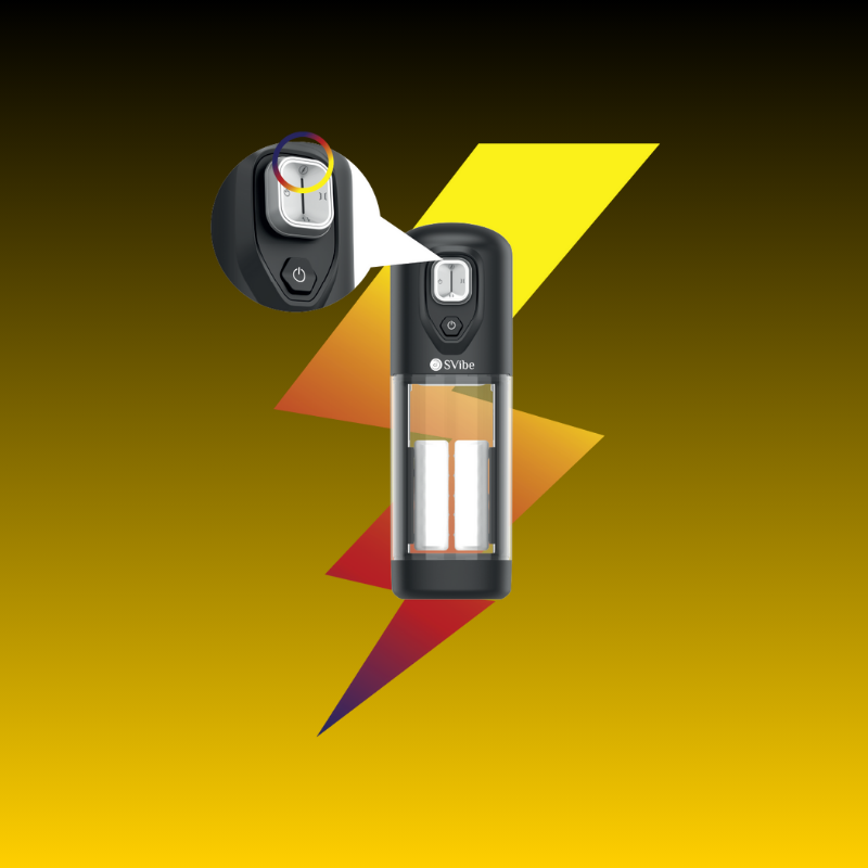 Ikon Volt