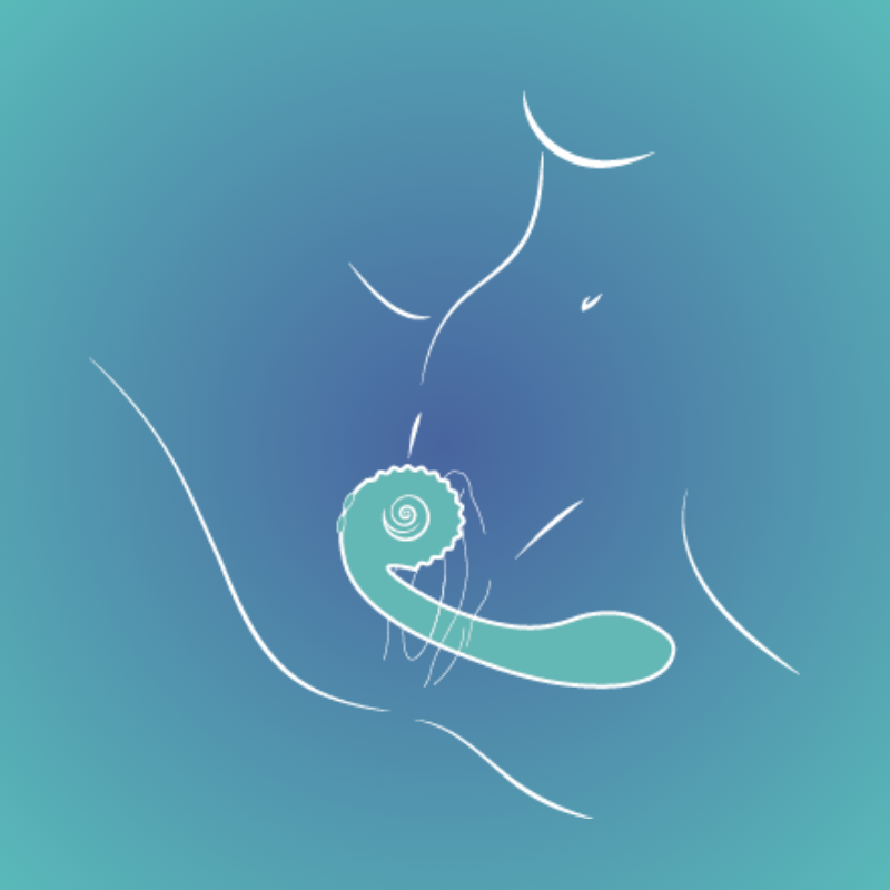 Snail Gizi