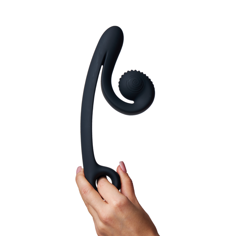 SVibe Snail Curve Dual Stimulator 2.0 SVIBE SVibe Snail Curve Dual Stimulator 2.0 SVIBE