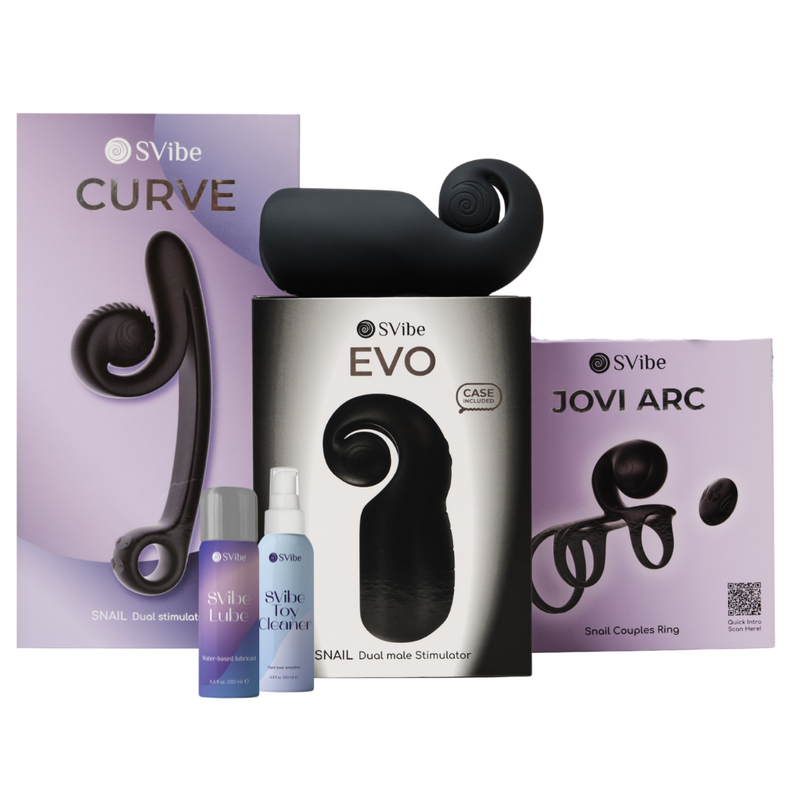 Midnight Desire SVIBE Midnight Desire SVIBE