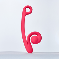 Snail Curve