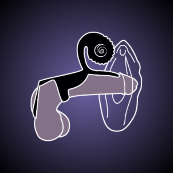 Double the Pleasure, Shared Sensation