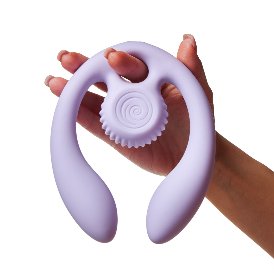 Snail Gizi Duo – SVIBE