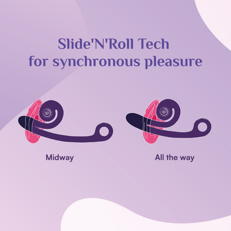 Snail Curve