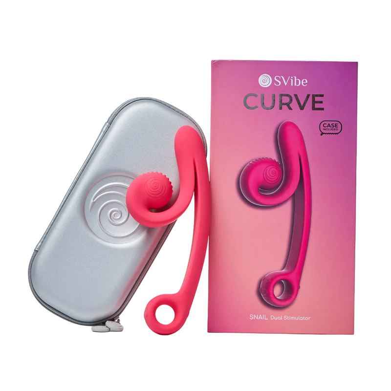 Snail Curve VCD SVIBE Snail Curve VCD SVIBE