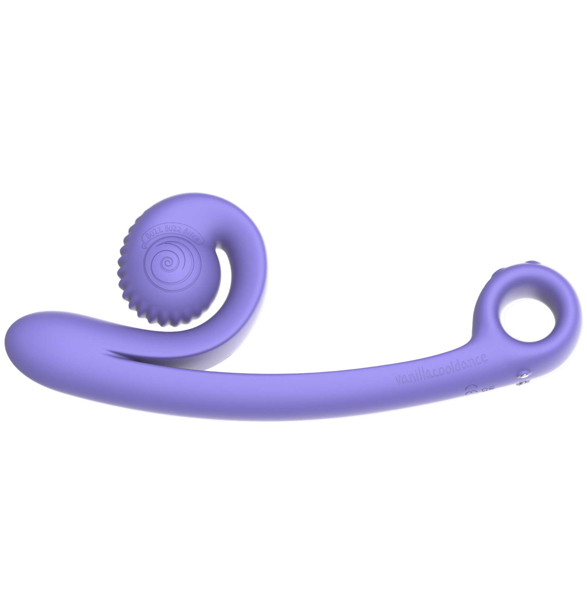 Snail Curve x vanillacooldance