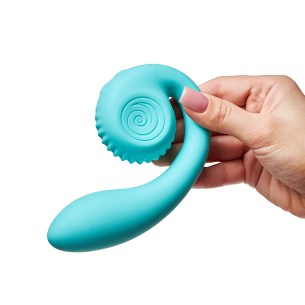 gizi sex toy Snail Vibe Gizi Lite main image 1