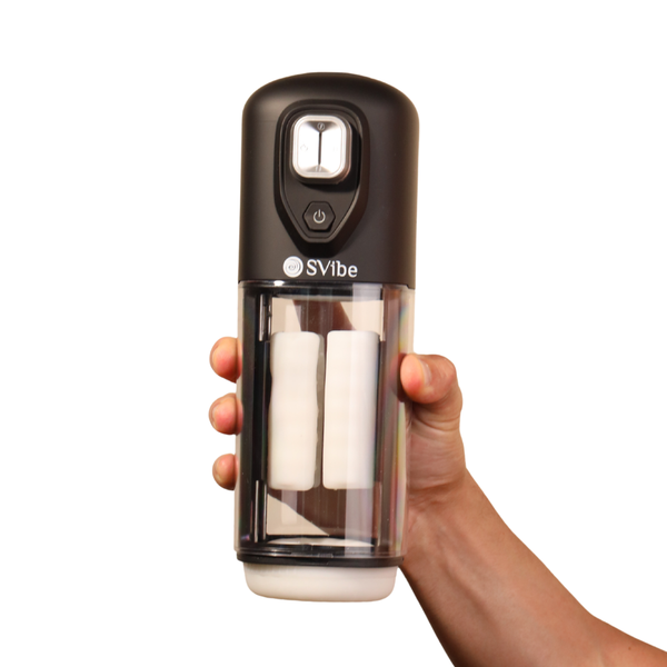 Best Sex Toys for Men Maximize Pleasure & Performance SVIBE Best Sex Toys for Men Maximize Pleasure & Performance SVIBE