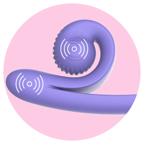 Buttery soft medical-grade silicone